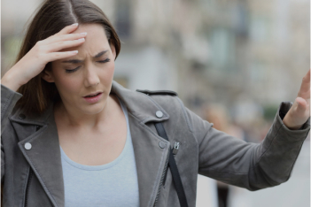 Лечение панических атак в Сертолово