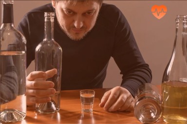 Лечение белой горячки в Сертолово