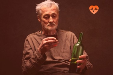 Лечение белой горячки в Сертолово