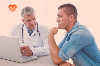 Кодирование от алкоголизма на 3 года в Сертолово