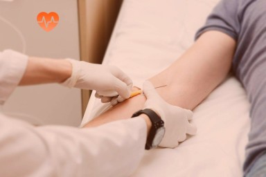 Кодирование от алкоголизма на 3 года в Сертолово