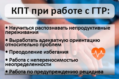 Лечение тревожного расстройства в Сертолово
