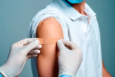 Вшивание ампулы в Сертолово